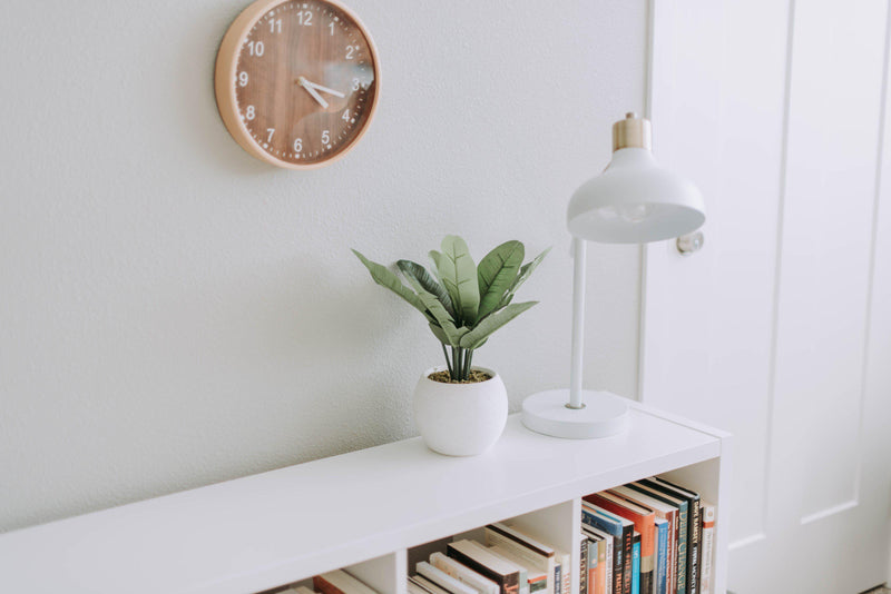 4 Ways to Enhance your Interior with Modern and Cool Wall Clocks-Heart N' Soul Home