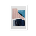 Blake Modern Abstract Art Canvas Painting Prints-Heart N' Soul Home-10x15cm no frame-A-Heart N' Soul Home