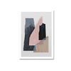 Blake Modern Abstract Art Canvas Painting Prints-Heart N' Soul Home-10x15cm no frame-C-Heart N' Soul Home