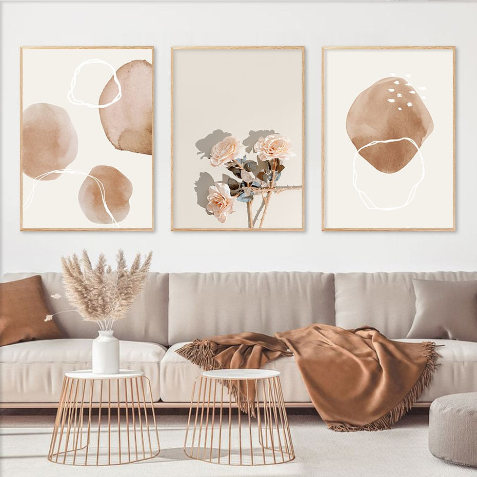 Soft Heart And Sweet Soul Canvas Prints