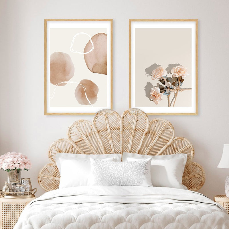 Soft Heart And Sweet Soul Canvas Prints
