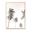 Summer Dream Canvas Prints-Heart N' Soul Home-20x25 cm no frame-Palm Trees-Heart N' Soul Home